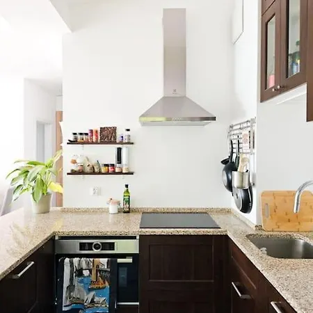 Oasis Oliwa * Gdaňsk