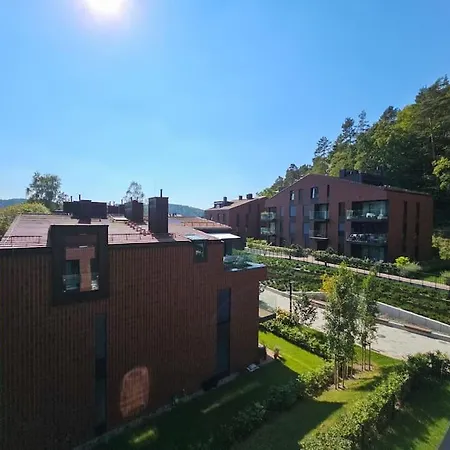 Oasis Oliwa * Gdansk