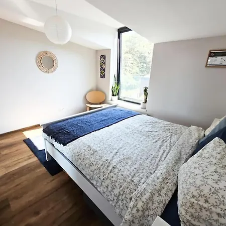 Oasis Oliwa Apartment