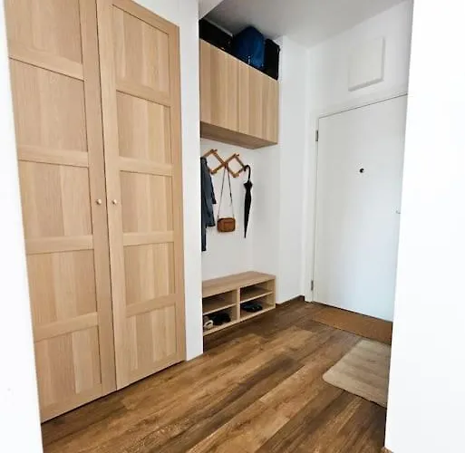 Oasis Oliwa Apartamento