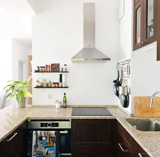 Oasis Oliwa * Danzig