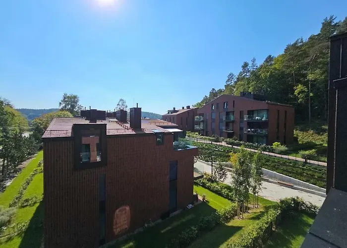 Oasis Oliwa * Gdańsk