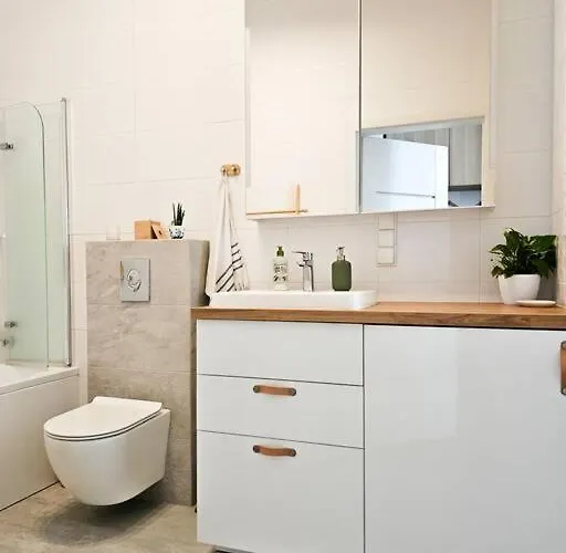 Oasis Oliwa * Danzig