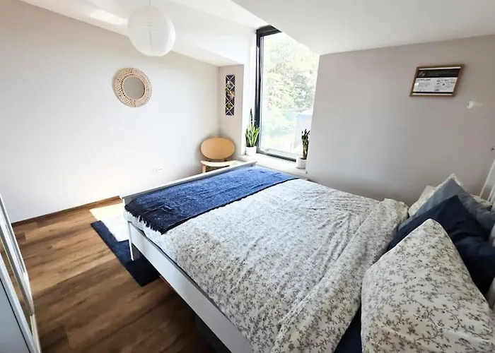 Oasis Oliwa Apartment