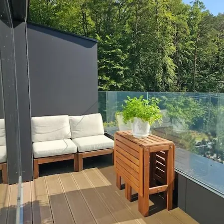 Oasis Oliwa